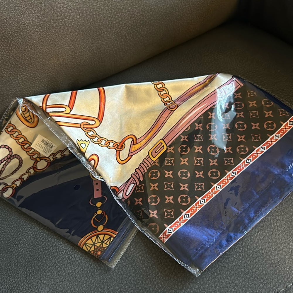 Fashion Scarf